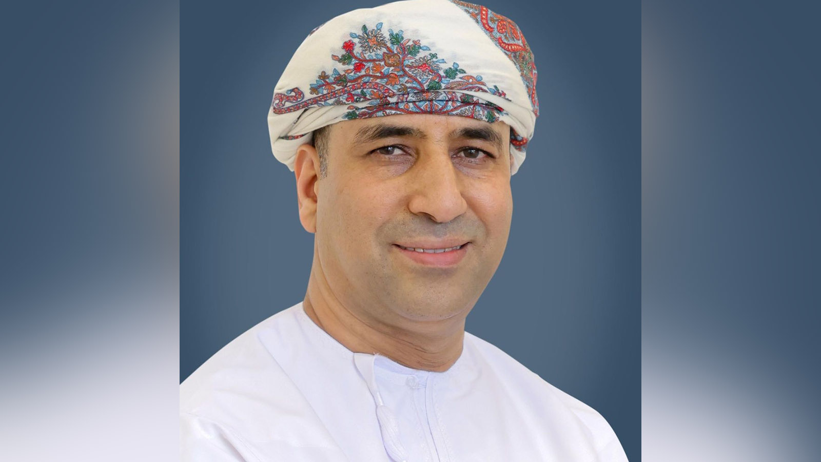 Nasser Al Sharji