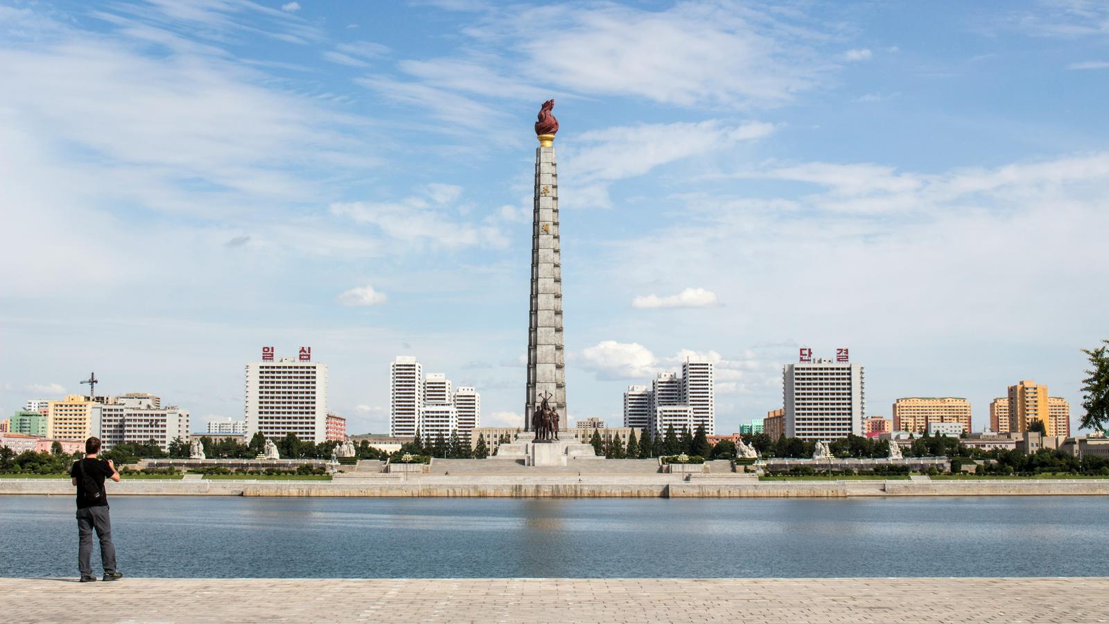 Pjongjang