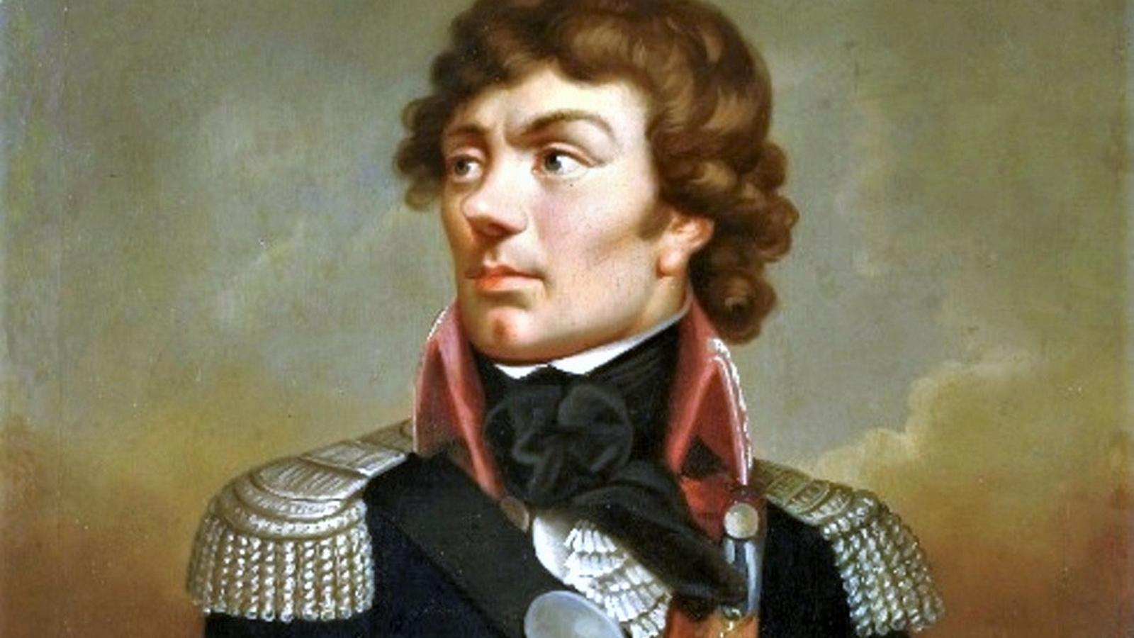Tadeusz Kościuszko