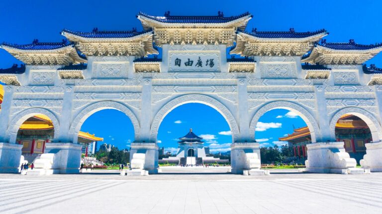 Tajwan