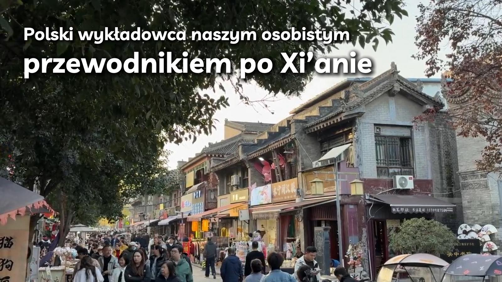 Xi'an