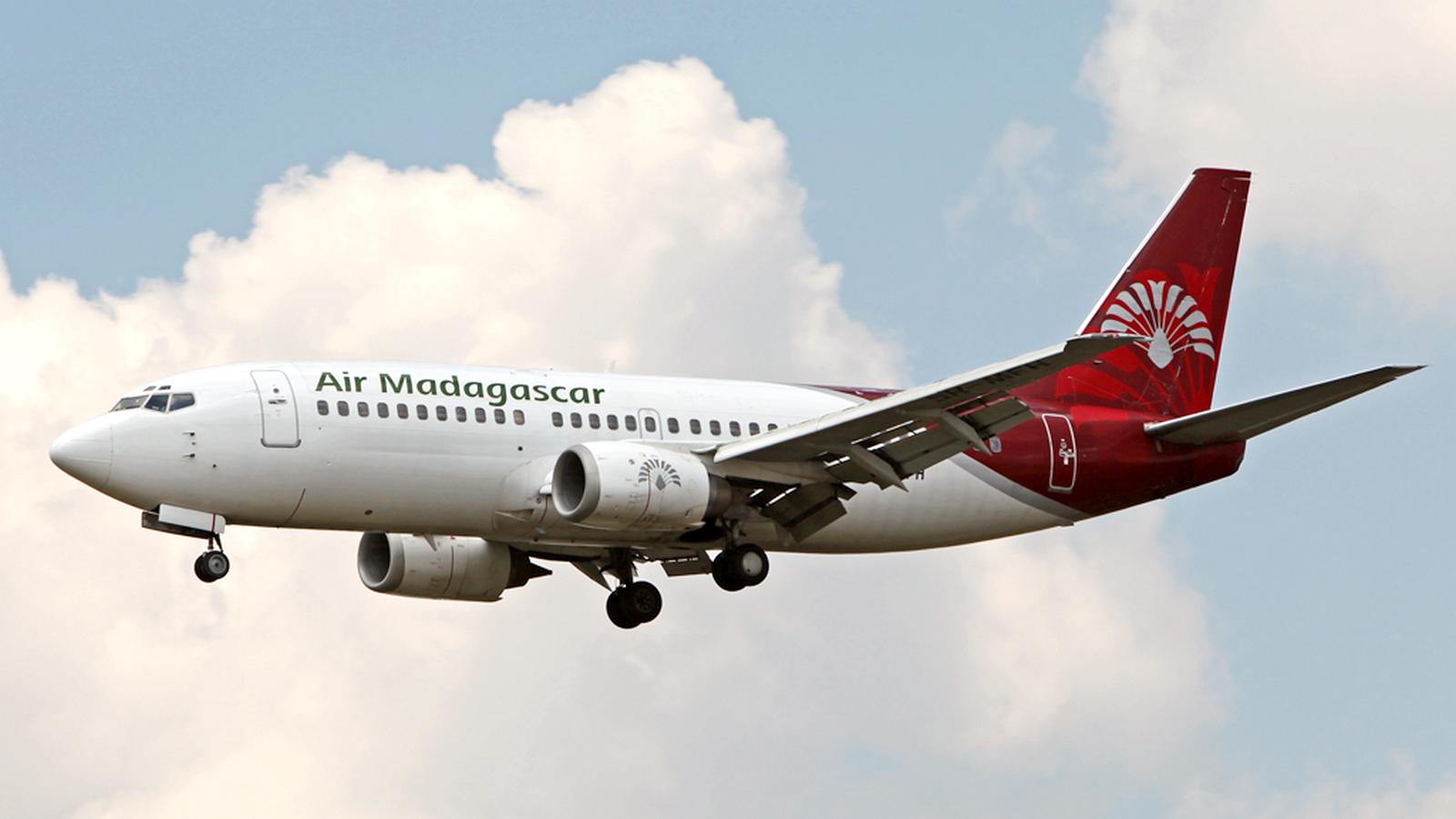 Air Madagascar