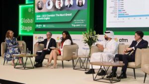 Arabian Travel Market
