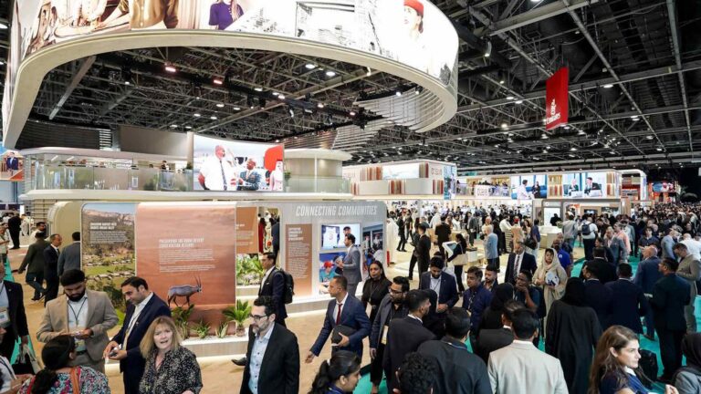 Arabian Travel Market