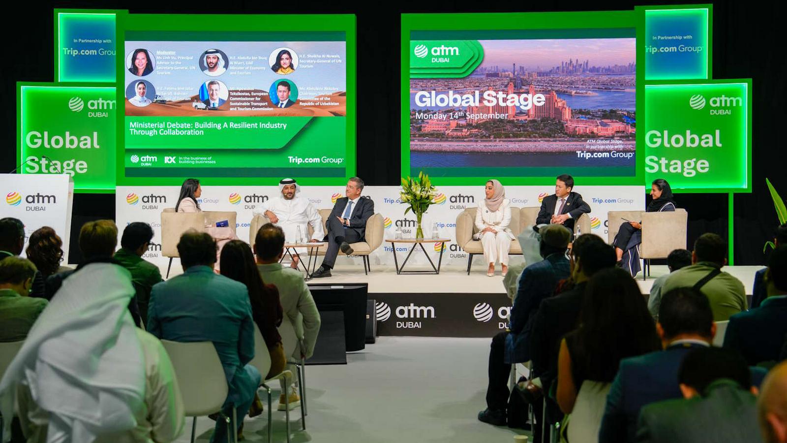 Arabian Travel Market