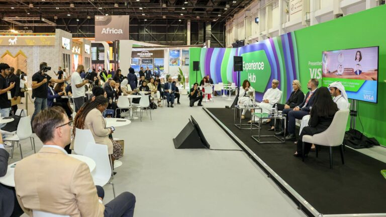 Arabian Travel Market