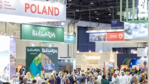 Arabian Travel Market 2026