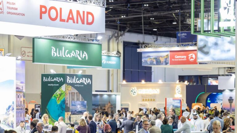 Arabian Travel Market 2026