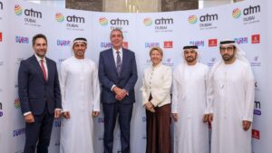 Arabian Travel Market
