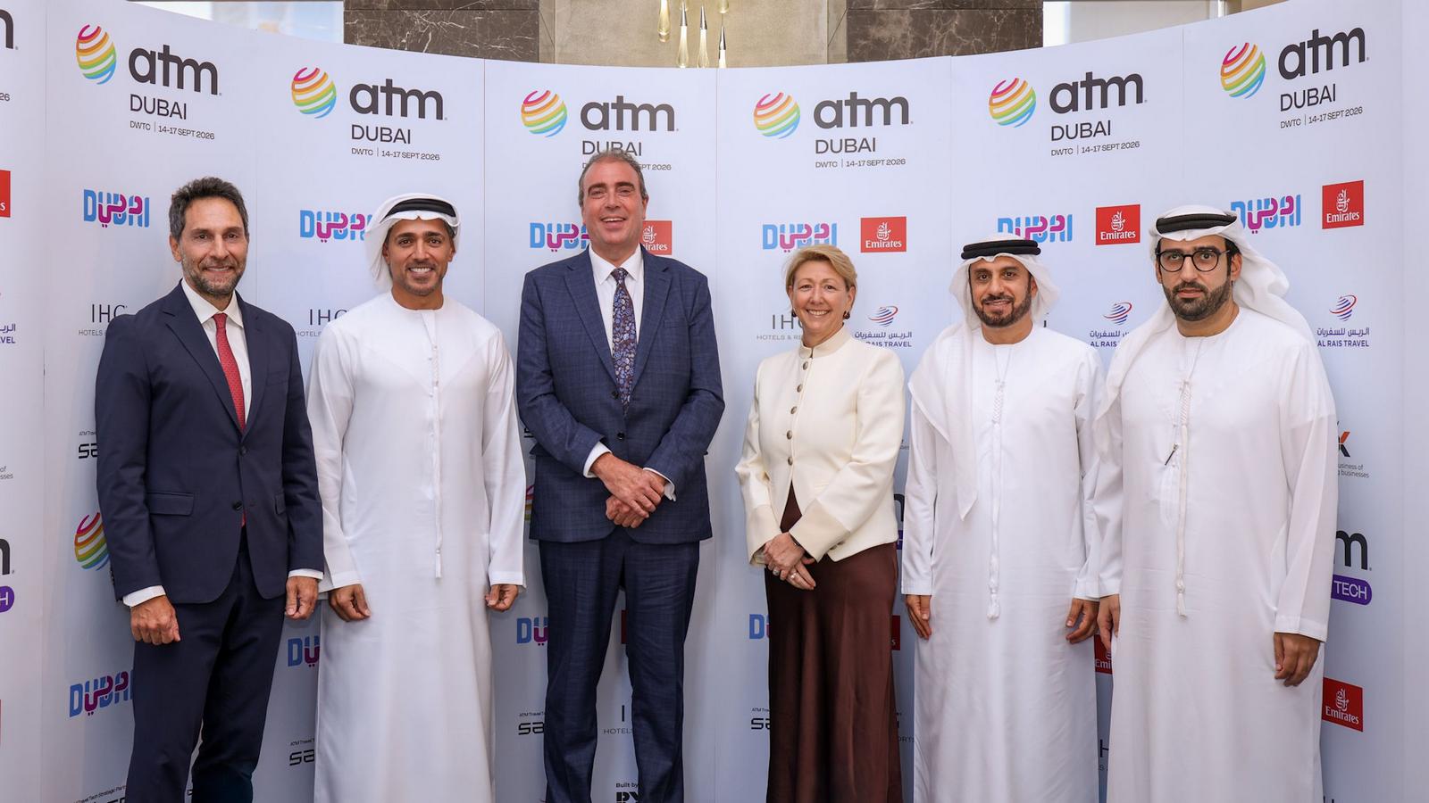 Arabian Travel Market