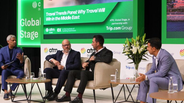 Arabian Travel Market
