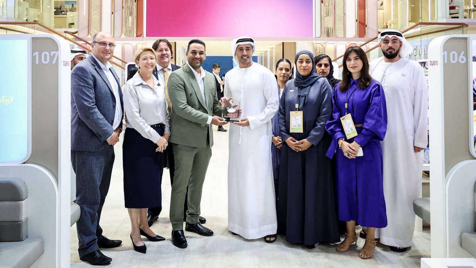 Arabian Travel Market
