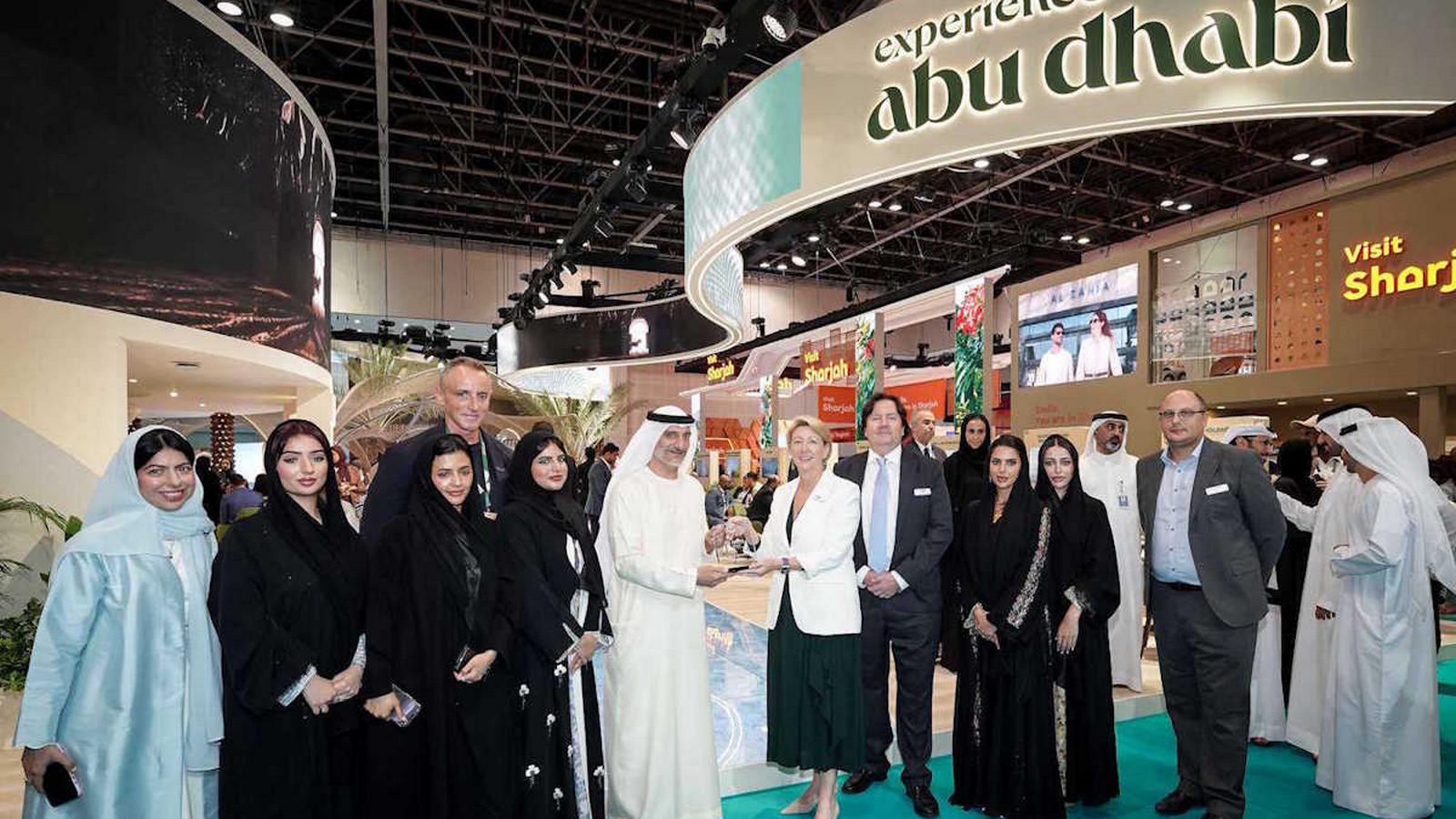 Arabian Travel Market