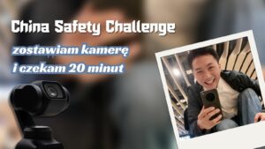 China Safety Challenge