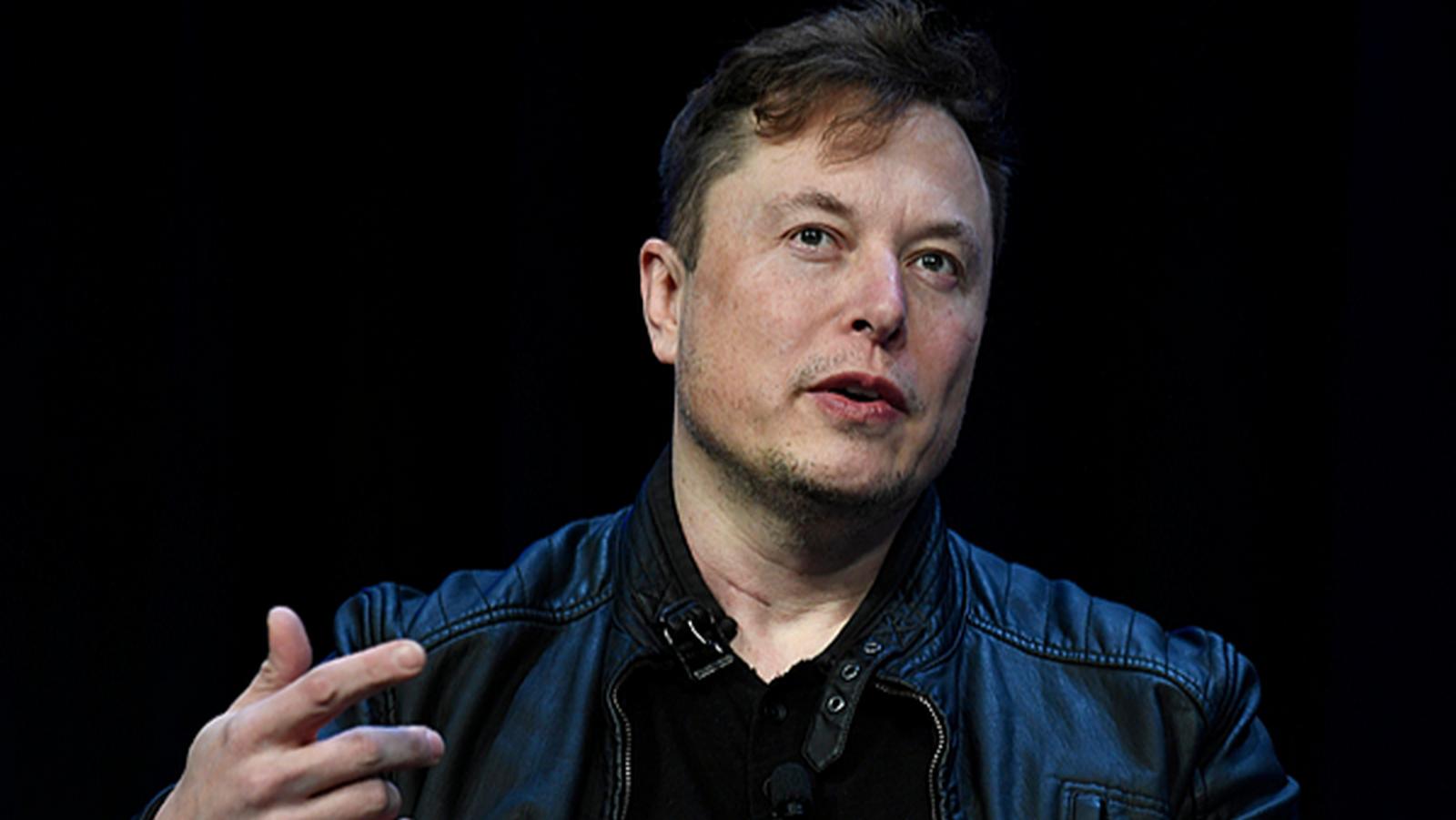 Elon Musk