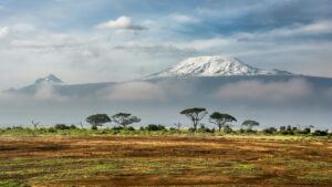 Kenia