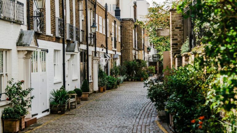 Londyn