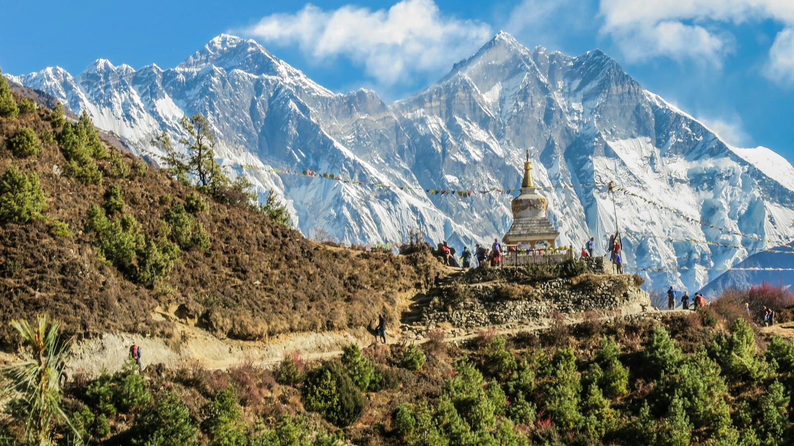 Nepal
