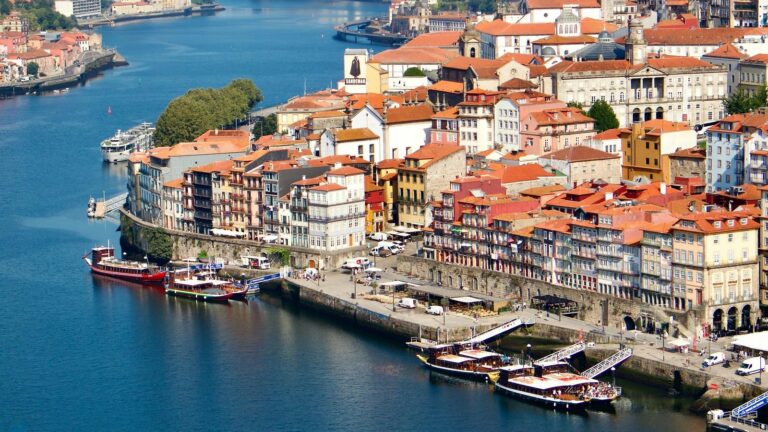 Portugalia
