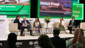 Arabian Travel Market