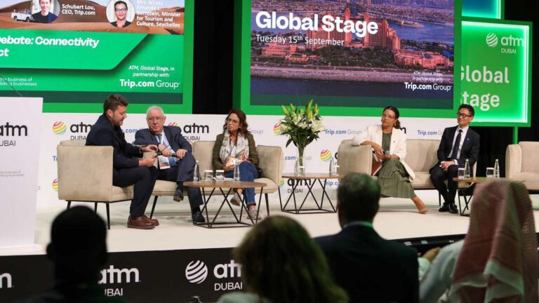Arabian Travel Market