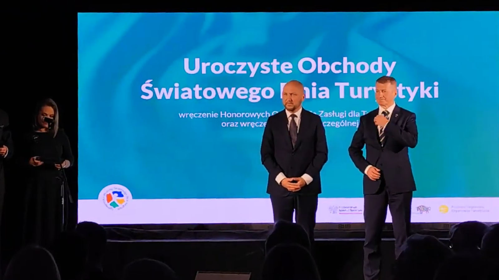 Obchody Światowego Dnia Turystyki 2026