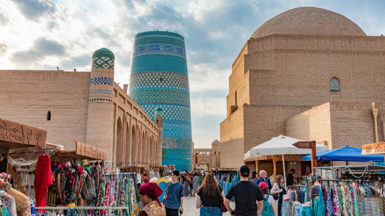 Uzbekistan