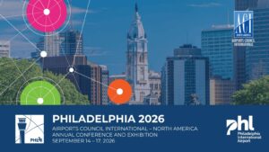 Airports Council International – North America
