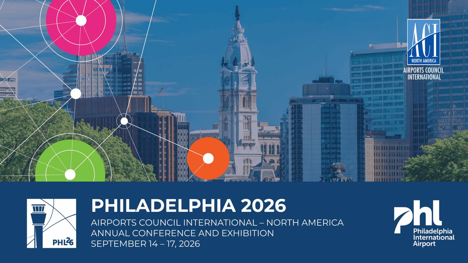 Airports Council International – North America