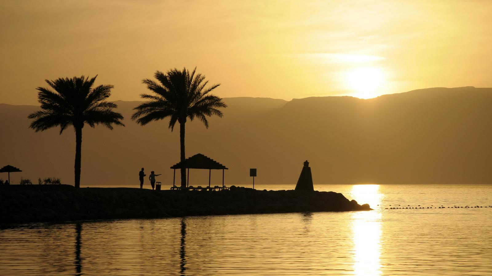Akaba, Jordania