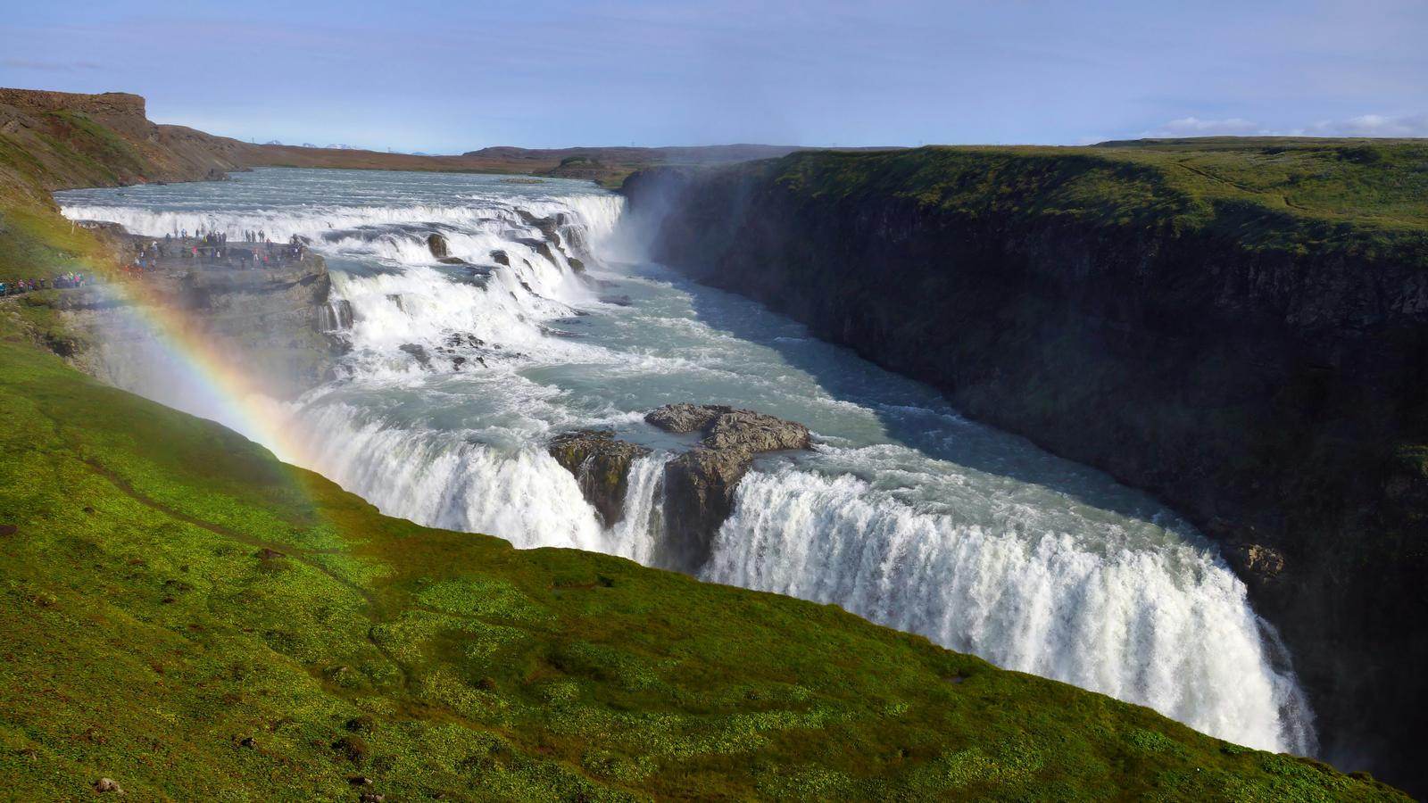 Islandia
