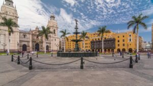 Lima, Peru