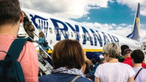 Ryanair