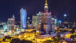 Warszawa