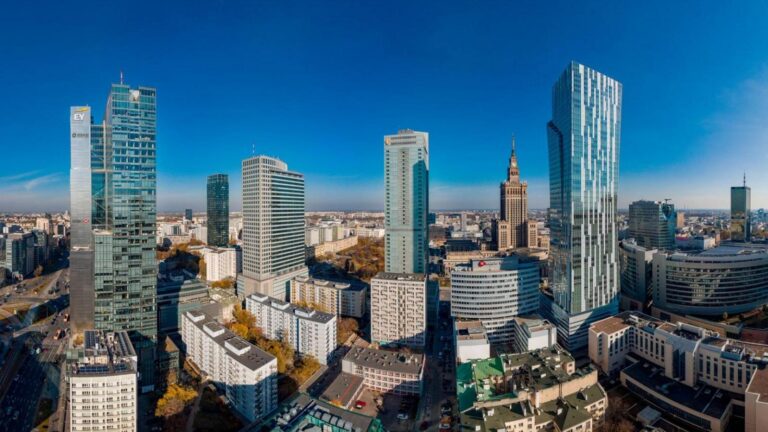 Warszawa