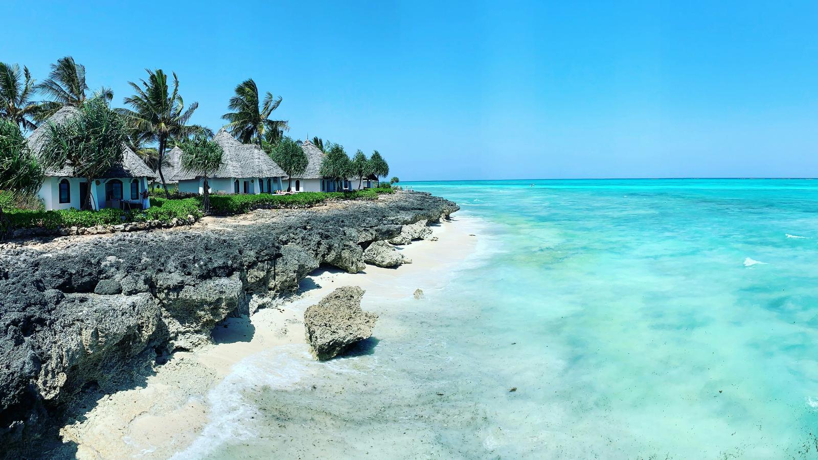Zanzibar, Tanzania