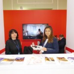 Marina Khurtislava - Ministerstwo Gospodarki i Zrównoważonego Rozwoju Gruzji, Departament Promocji Turystyki TT Warsaw 2018 - Gruzja
