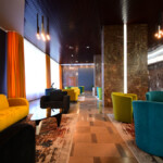 Hotel Gromada w Pile