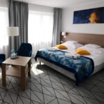 Hotel Gromada w Pile