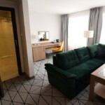Hotel Gromada w Pile