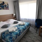 Hotel Gromada w Pile