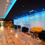 Hotel Gromada w Pile