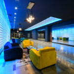 Hotel Gromada w Pile