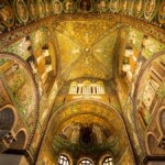 Emilia Romagna - Bazylika San Vitale