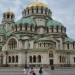 Sofia. Fot. Jerzy Niemociński