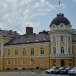 Sofia. Fot. Jerzy Niemociński