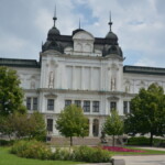 Sofia. Fot. Jerzy Niemociński