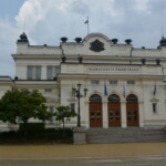 Sofia. Fot. Jerzy Niemociński