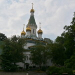 Sofia. Fot. Jerzy Niemociński