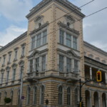 Sofia. Fot. Jerzy Niemociński